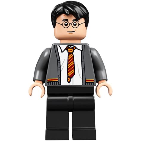 LEGO Harry Potter Minifigure | Brick Owl - LEGO Marketplace