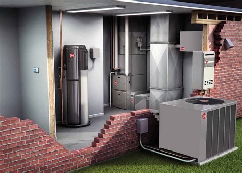 Heat Pump And Gas Furnace Combo? 5 Great Benefits - HVAC BOSS