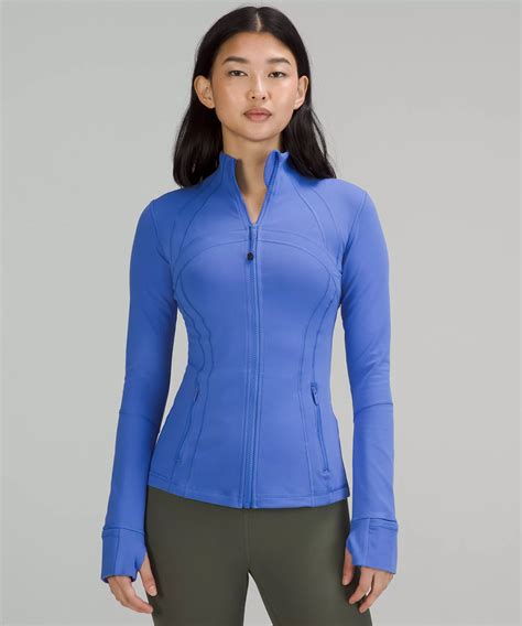 Define Jacket *Luon | Women's Hoodies & Sweatshirts | lululemon