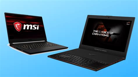 Best Gaming Laptops under $2000 for 2019 - Get Ready to Frag Your Enemy