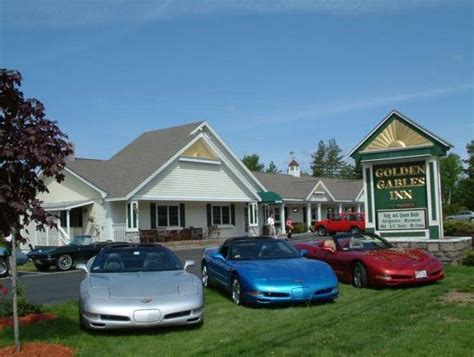 Golden Gables Inn, North Conway (NH) | 2022 Updated Prices, Deals