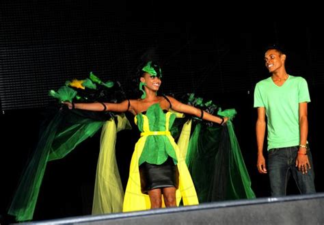 Jamaica GleanerGallery|World Reggae Dance Competition|Winston Sill / Freelance Photographer ...