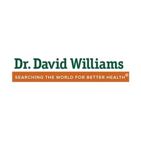 The 20 Best Alternatives to Dr. David Williams