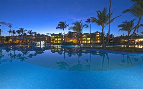 Ocean Blue Punta Cana- Punta Cana – Ocean Blue Sand Golf and Beach Resort