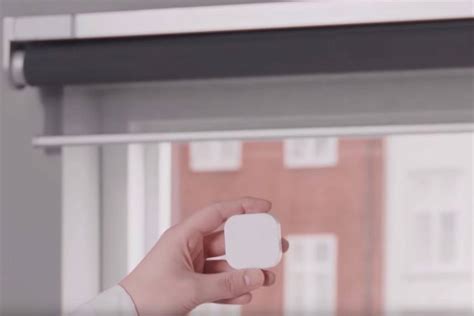 Ikea smart blinds coming with Alexa and Homekit control