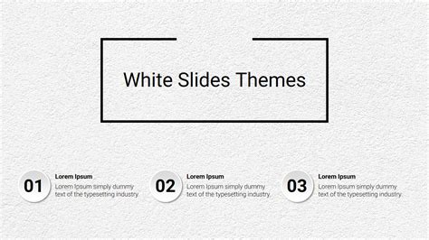 Black And White Google Slides Theme | ubicaciondepersonas.cdmx.gob.mx