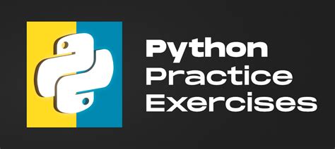 Python Exercise with Practice Questions and Solutions 2024 Updated