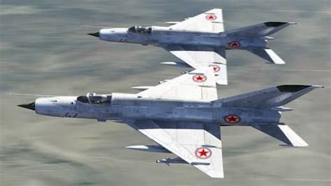 North Korean Air force ( Combat AirCraft ) | Military Amino Amino