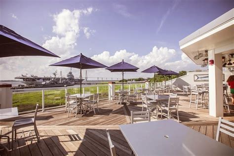 Harborside at Charleston Harbor Resort and Marina: Charleston Hotels ...