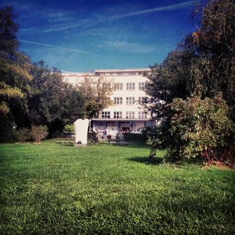 Ekonomski fakultet (EFZG) - College Academic Building in Zagreb