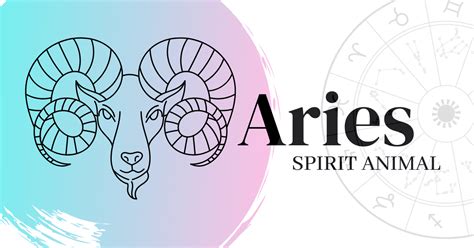 5 Aries Spirit Animal | Exploring Traits & Symbolism