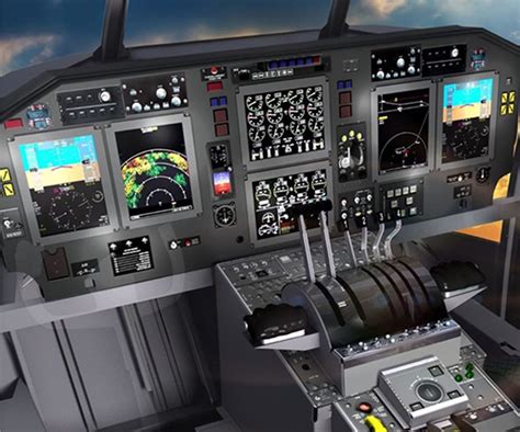 L3Harris Selects Collins Aerospace for C-130H Cockpit Enhancements | Al Defaiya