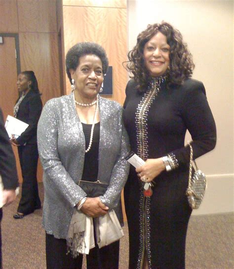 Myrlie Evers-Williams (2009 Freedom Awards Dinner)