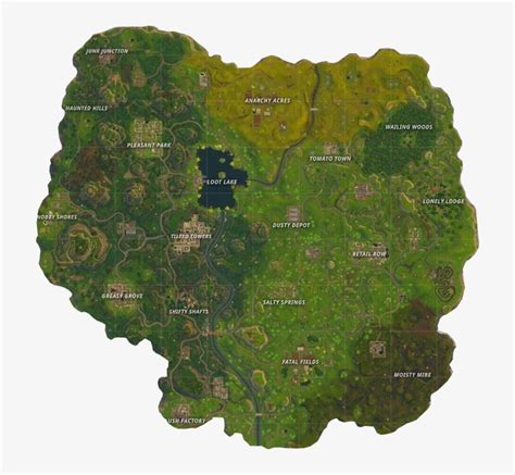 Predecir cortar Partido mapa de fortnite png dormitar aprobar sexo