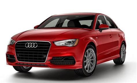 2015 Audi A3 models price and Specifications |TechGangs