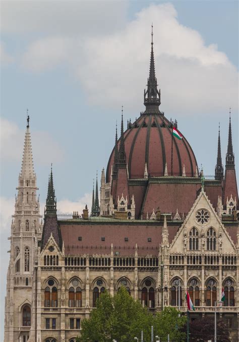 Budapest Parliament building 12861198 Stock Photo at Vecteezy