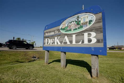 City of DeKalb switches eletrical providers to ComEd – Shaw Local