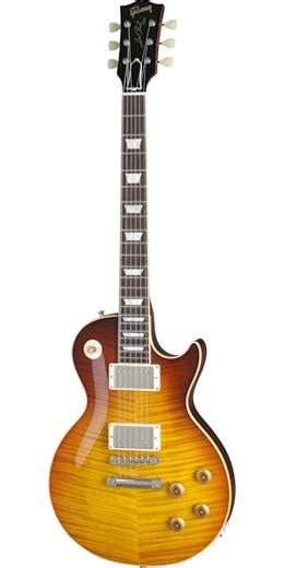 Gibson Lee Roy Parnell 59 Les Paul Standard: Price, Specs and Best ...