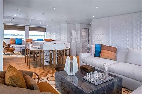 HODOR Yacht • Lorenzo Fertitta $30M Support Vessel