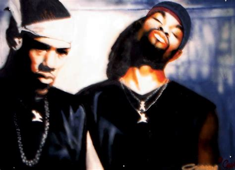 redman and method man by MatzeNezz on DeviantArt