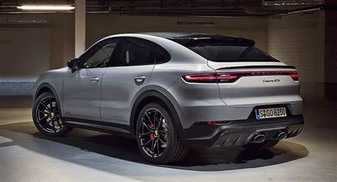 2021 Porsche Cayenne E Hybrid - Specs, Interior Redesign Release date ...