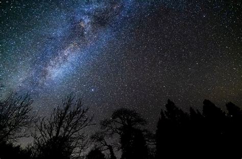 Dark Sky Parks & Stargazing in Scotland | VisitScotland