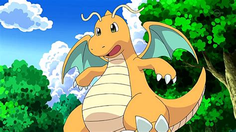 Pokemon GO Super Effective Files: Dragonite Spotlight