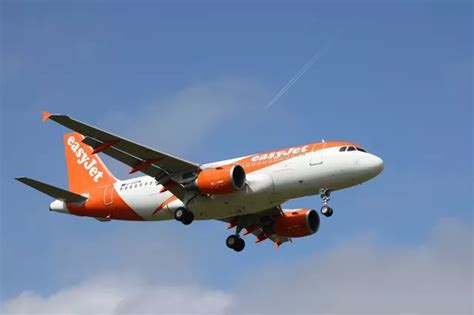 Easyjet puts summer 2023 flights and holidays on sale - Wales Online