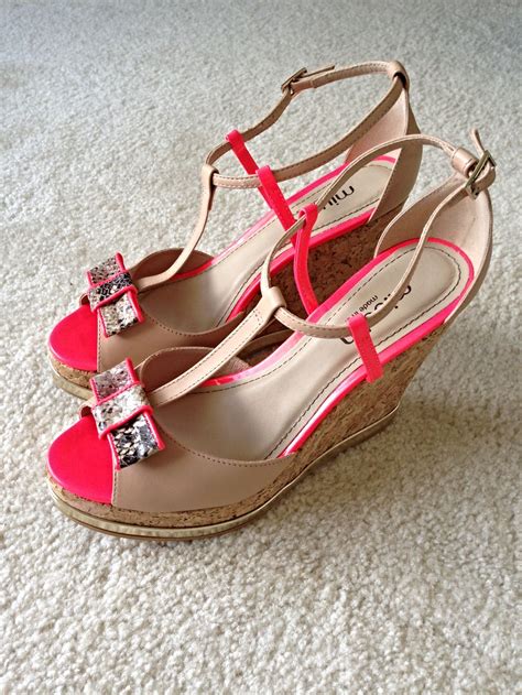 Marshall's has the cutest shoes!! Marshalls, Cute Shoes, Sling Backs, My Style, Sandals, Heels ...