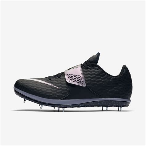 Nike High Jump Elite Unisex Jumping Spike. Nike.com in 2020 | Womens ...