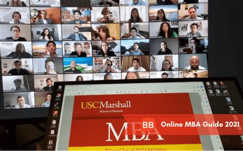 Why Now Is The Perfect Time For An Online MBA