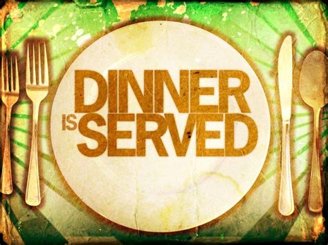 Community Dinner - LifeChurch