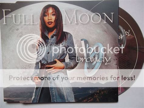 Brandy Full Moon Records, LPs, Vinyl and CDs - MusicStack