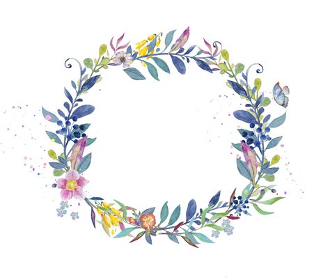 Clipart leaf garland, Clipart leaf garland Transparent FREE for ...