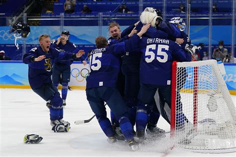 Beijing Winter Olympics 2022 Moments, Highlights in Photos