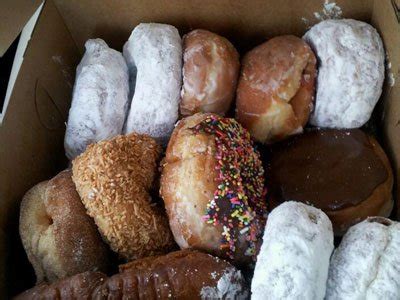 Country Style Donuts in Richmond's West End - richmondmagazine.com