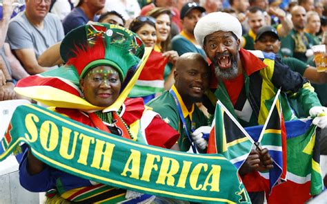 SA flag to fly for Springboks and Proteas, WADA confirms