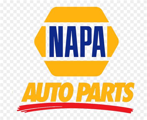 Napa - Napa Auto Parts Clipart (#5540454) - PinClipart