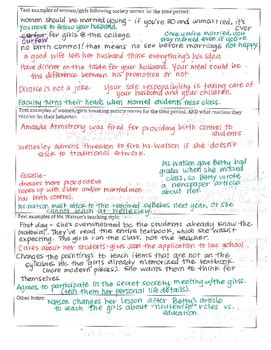 👍 Mona lisa smile movie analysis. Analysis of the Film, Mona Lisa Smile Essay examples. 2019-01-31