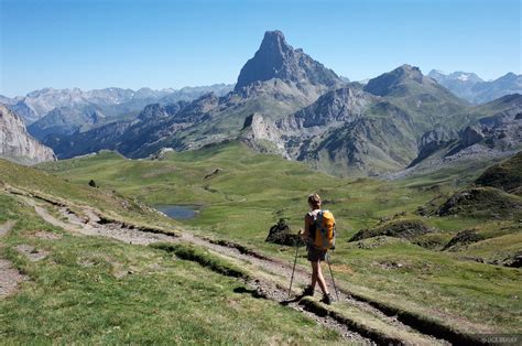 Hiking in the Pyrenees | Pyrenees, France | Mountain Photography by Jack Brauer