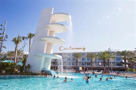 23 over-the-top Orlando hotel pools you totally shouldn't sneak into ...