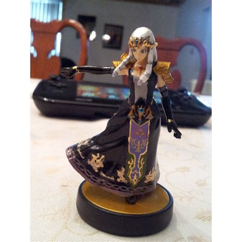 The best custom amiibo the internet has to offer | GamesRadar+