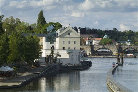 Kampa Museum to Reopen After Fire