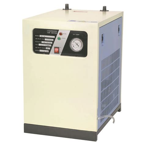 Compressed Air Dryer - Save on this Compressed Air Dryer