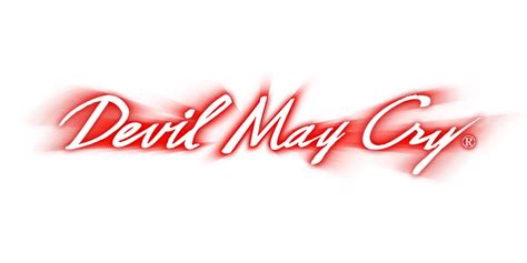 Devil May Cry 1 Logo