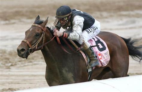 Flashback: Mine That Bird's 'impossible' Kentucky Derby win