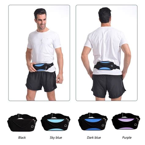 Unisex Waterproof Wearable Waist Pouch [Video] in 2020 | Waist pouch, Women's bags by style ...