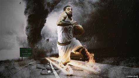 Kyrie Irving Wallpaper Free Download