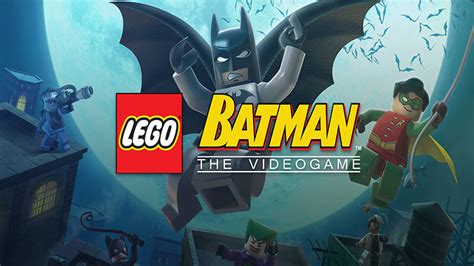 Download Save Game Lego Batman 3 Pc