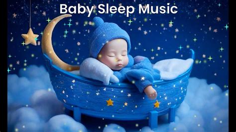 Super Relaxing Baby Music To Make Bedtime ♥ Baby Sleep Music ♥ Relaxing ...